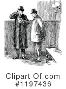 Man Clipart #1197436 by Prawny Vintage