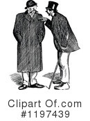 Man Clipart #1197439 by Prawny Vintage