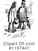 Man Clipart #1197441 by Prawny Vintage
