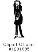 Man Clipart #1201085 by Prawny Vintage