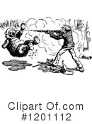 Man Clipart #1201112 by Prawny Vintage