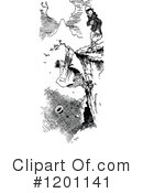 Man Clipart #1201141 by Prawny Vintage