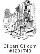 Man Clipart #1201743 by Prawny Vintage