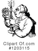 Man Clipart #1203115 by Prawny Vintage