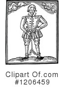 Man Clipart #1206459 by Prawny Vintage