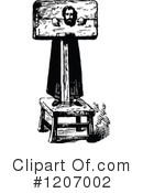 Man Clipart #1207002 by Prawny Vintage