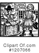 Man Clipart #1207066 by Prawny Vintage