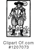 Man Clipart #1207073 by Prawny Vintage