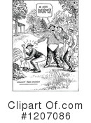 Man Clipart #1207086 by Prawny Vintage