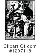 Man Clipart #1207118 by Prawny Vintage