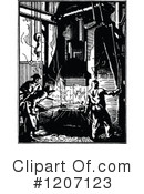 Man Clipart #1207123 by Prawny Vintage