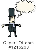 Man Clipart #1215230 by lineartestpilot
