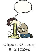 Man Clipart #1215242 by lineartestpilot