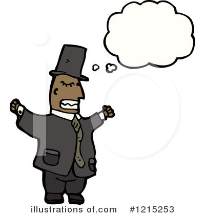 Royalty-Free (RF) Man Clipart Illustration by lineartestpilot - Stock Sample #1215253