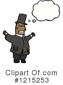 Man Clipart #1215253 by lineartestpilot