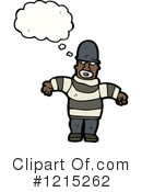 Man Clipart #1215262 by lineartestpilot