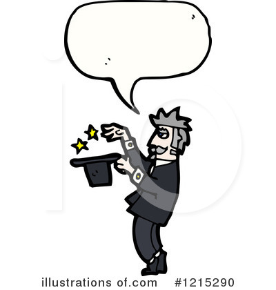 Royalty-Free (RF) Man Clipart Illustration by lineartestpilot - Stock Sample #1215290