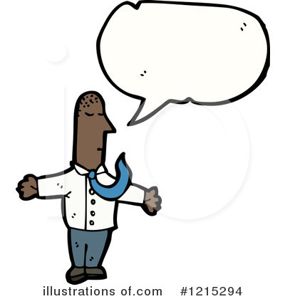 Royalty-Free (RF) Man Clipart Illustration by lineartestpilot - Stock Sample #1215294