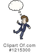 Man Clipart #1215300 by lineartestpilot