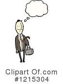 Man Clipart #1215304 by lineartestpilot