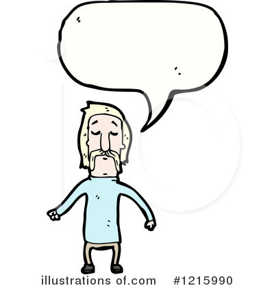 Royalty-Free (RF) Man Clipart Illustration by lineartestpilot - Stock Sample #1215990
