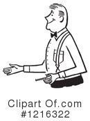 Man Clipart #1216322 by Picsburg