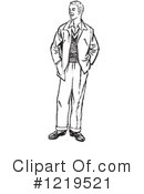 Man Clipart #1219521 by Picsburg