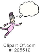 Man Clipart #1225512 by lineartestpilot