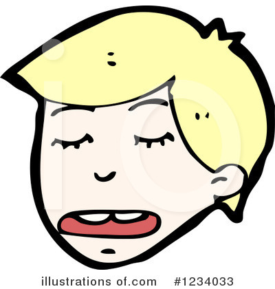 Boy Clipart #1234033 by lineartestpilot