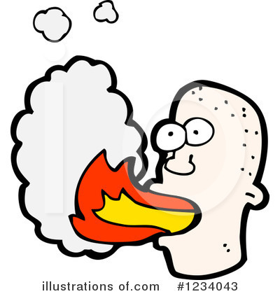 Spicy Clipart #1234043 by lineartestpilot