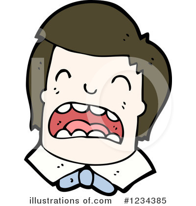 Boy Clipart #1234385 by lineartestpilot