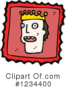 Man Clipart #1234400 by lineartestpilot
