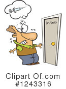 Man Clipart #1243316 by toonaday