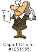 Man Clipart #1251955 by toonaday