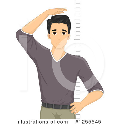 Royalty-Free (RF) Man Clipart Illustration by BNP Design Studio - Stock Sample #1255545