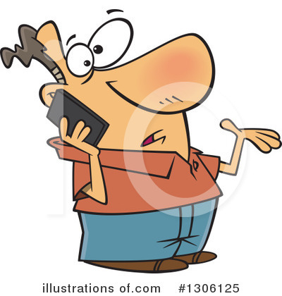 Confusion Clipart #1306125 by toonaday