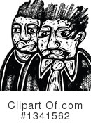 Man Clipart #1341562 by Prawny
