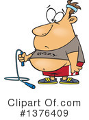 Man Clipart #1376409 by toonaday