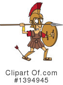 Man Clipart #1394945 by toonaday
