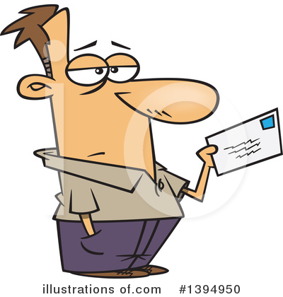 Taxes Clipart #1394950 by toonaday