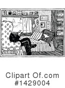 Man Clipart #1429004 by Prawny Vintage
