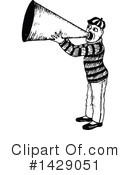 Man Clipart #1429051 by Prawny Vintage