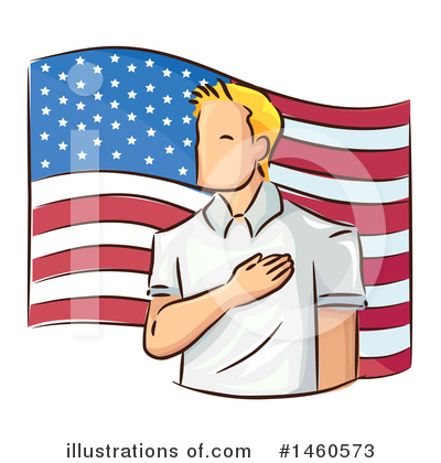 Royalty-Free (RF) Man Clipart Illustration by BNP Design Studio - Stock Sample #1460573