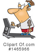 Man Clipart #1465966 by toonaday