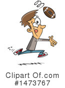 Man Clipart #1473767 by toonaday