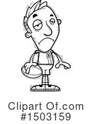 Man Clipart #1503159 by Cory Thoman