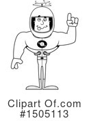 Man Clipart #1505113 by Cory Thoman