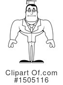 Man Clipart #1505116 by Cory Thoman