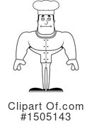 Man Clipart #1505143 by Cory Thoman