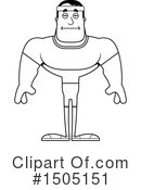 Man Clipart #1505151 by Cory Thoman